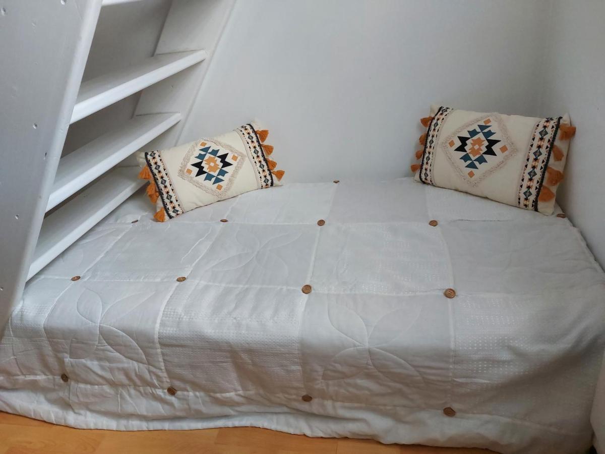 Villa Clea 생폴레뒤랑스 외부 사진