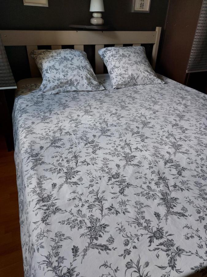 Villa Clea 생폴레뒤랑스 외부 사진