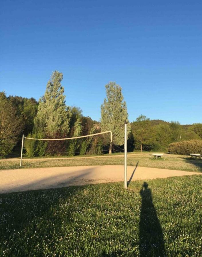 Villa Clea 생폴레뒤랑스 외부 사진