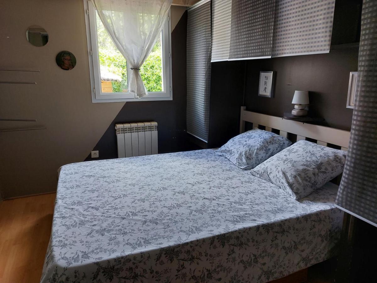 Villa Clea 생폴레뒤랑스 외부 사진
